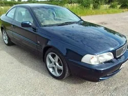 Used 2002 Volvo C70 Coupe | £1,500
