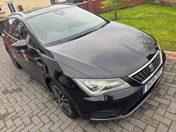 Black Used 2019 Seat Leon XCELLENCE Lux Estate | £5,695 (Good price)