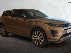 Other Used 2024 Land Rover Range Rover evoque Autobiography SUV | £39,995 (Expensive)
