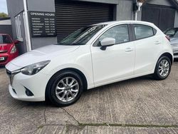 Used 2016 Mazda 2 | £4,695 (Expensive)