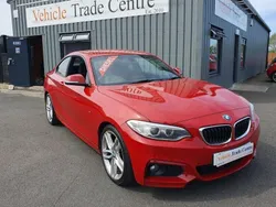 BMW 220