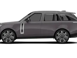 New 2024 Land Rover Range Rover Autobiography SUV | £121,767 (Good price)