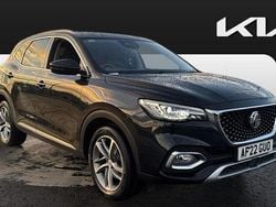 Used 2022 MG HS Exclusive SUV | £15,000 (A bit pricey)