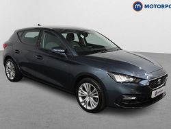 Used 2023 Seat Leon SE Dynamic Hatchback | £14,799 (Fair price)