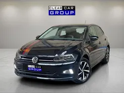 Black Used 2019 VW Polo Beats Hatchback | £9,995 (Good price)