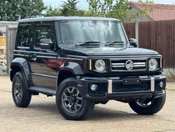 Black New 2024 Suzuki Jimny SUV | £31,995