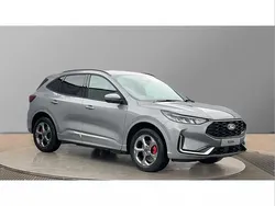 Other New 2025 Ford Kuga ST-Line SUV | £37,681