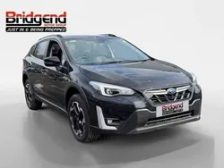 Black Used 2023 Subaru XV Premium SUV | £19,999 (Fair price)