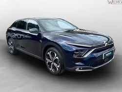 Used 2025 Citroën C5 X PureTech Estate | £19,995 (Fair price)