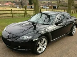 Used 2004 Mazda RX8 Hatchback | £2,495