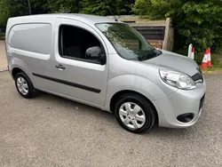 Grey Used 2018 Renault Kangoo Business MPV | £6,995 (Expensive)