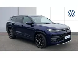 Other New 2024 VW Tayron R-line SUV | £42,984 (Good price)