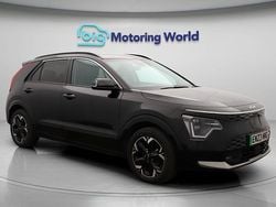 Used 2023 Kia e-Niro SUV | £18,300 (Good price)