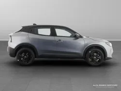 Black New 2025 Alfa Romeo Junior SUV | £24,995 (Super price)