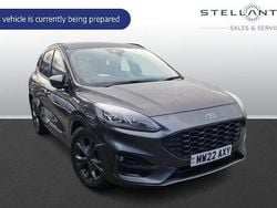 Used 2023 Ford Kuga ST-Line SUV | £18,862 (Good price)