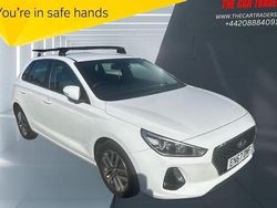 Used 2018 Hyundai i30 SE Hatchback | £9,788 (Fair price)
