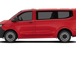 New 2025 VW T6.1 Pro Van | £40,422 (Fair price)