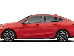 New 2025 BMW M235 Coupe | £51,566 (Expensive)