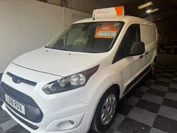 White Used 2018 Ford Transit Trend Van | £7,995 (Super price)