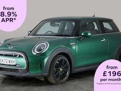 Used 2023 Mini Cooper Level 2 Hatchback | £14,082