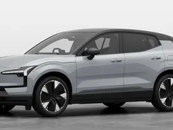 New 2025 Volvo EX30 Performance SUV | £36,995 (Good price)