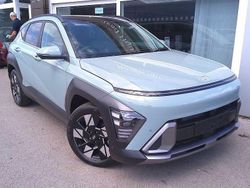 Merage green New 2025 Hyundai Kona Ultimate SUV | £27,588 (Super price)