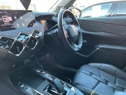 Red Used 2023 DS Automobiles DS3 Crossback E-Tense Opera SUV | £17,995 (Fair price)