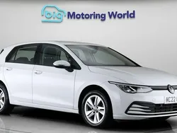 Used 2024 VW Golf VIII Life Hatchback | £15,600 (Super price)