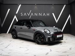 Used 2021 Mini John Cooper Works Hatchback | £26,790 (Expensive)