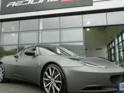 Used 2011 Lotus Evora Coupe | £39,995