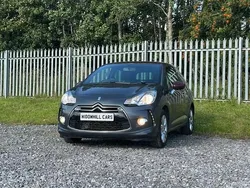 Grey Used 2012 Citroën DS3 Hatchback | £3,000 (Good price)