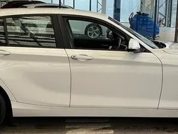 Alpine white Used 2017 BMW 116 Efficient Dynamics Hatchback | £8,670 (Good price)