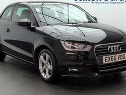 Used 2018 Audi A1 Sportback Sport Hatchback | £8,600 (Super price)