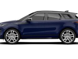 Used 2018 Land Rover Range Rover evoque SE Hatchback | £9,495 (Fair price)