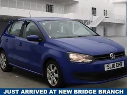 VW Polo