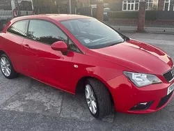 Used 2015 Seat Ibiza Sport Coupe | £4,295 (Good price)
