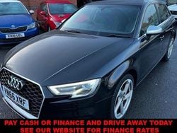 Used 2016 Audi A3 Sport | £7,495 (Good price)