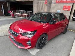 Red Used 2020 Vauxhall Corsa SRi Hatchback | £6,995 (Super price)