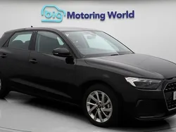 Used 2025 Audi A1 Sportback Sport Hatchback | £16,800 (Super price)