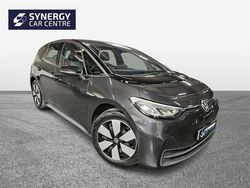 Grey Used 2021 VW ID.3 Pro Performance Hatchback | £9,990 (Fair price)