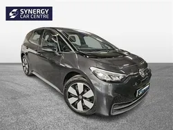 Grey Used 2021 VW ID.3 Pro Performance Hatchback | £9,990