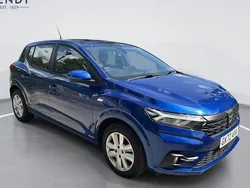 Used 2022 Dacia Sandero Comfort Hatchback | £9,999 (Fair price)