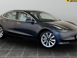 Used 2023 Tesla Model 3 Long Range AWD Sedan | £11,495 (Good price)