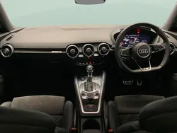 Used 2023 Audi TT S-Line Coupe | £19,776 (Super price)