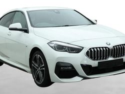 White Used 2024 BMW 218 M Sport Coupe | £24,489 (A bit pricey)