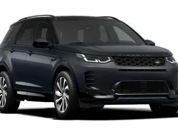 New 2025 Land Rover Discovery Sport SE Dynamic SUV | £51,477 (A bit pricey)