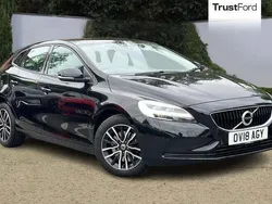 Used 2019 Volvo V40 Momentum Estate | £9,000 (Good price)