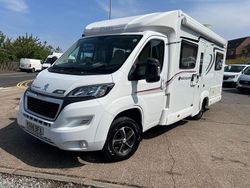 White Used 2018 Peugeot Boxer Van | £44,995