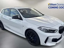 Used 2020 BMW 118 M Sport Hatchback | £20,300 (A bit pricey)