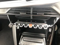 Black New 2025 Peugeot 208 Allure Hatchback | £17,495 (Super price)